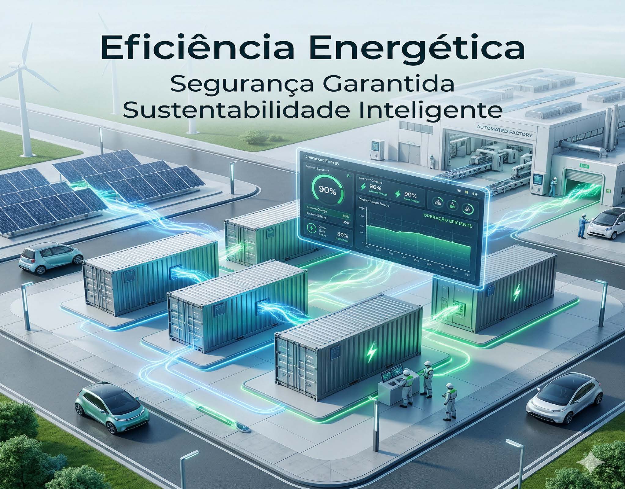 Eficiência energética