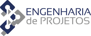 Logo ENGENHARIA de PROJETOS